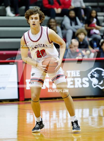 Thumbnail 3 in Park Tudor vs North Central photogallery.
