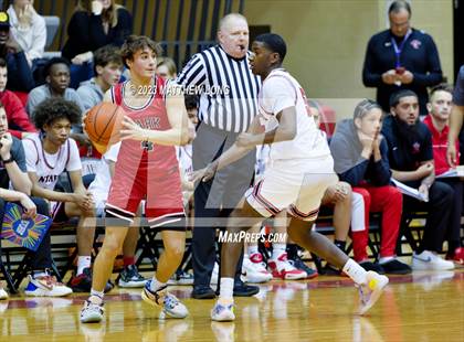 Thumbnail 2 in Park Tudor vs North Central photogallery.
