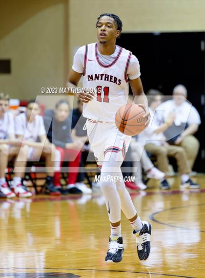 Thumbnail 2 in Park Tudor vs North Central photogallery.