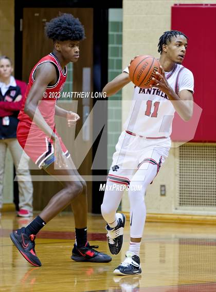 Thumbnail 2 in Park Tudor vs North Central photogallery.