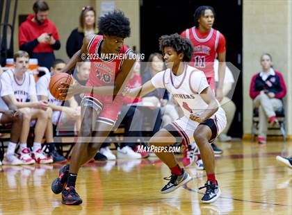 Thumbnail 1 in Park Tudor vs North Central photogallery.