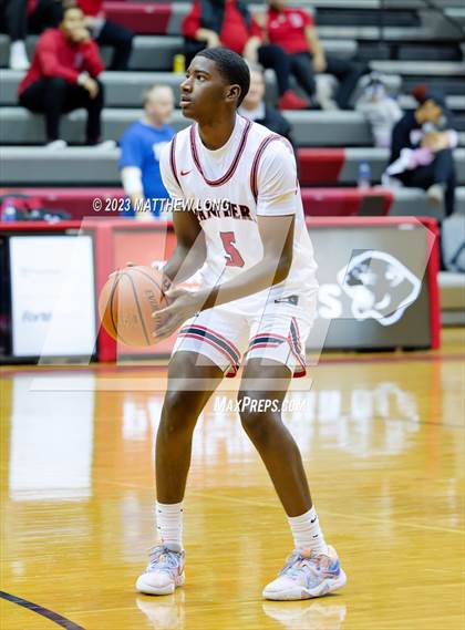 Thumbnail 3 in Park Tudor vs North Central photogallery.