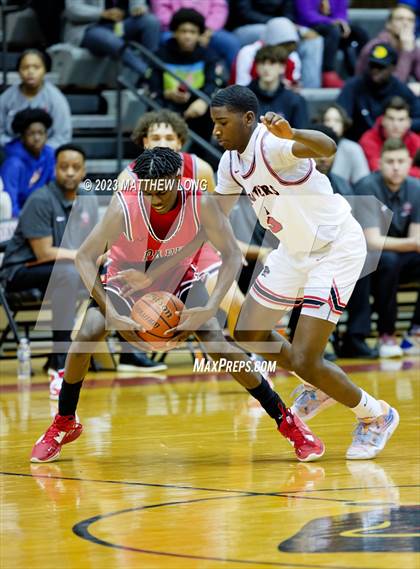 Thumbnail 3 in Park Tudor vs North Central photogallery.