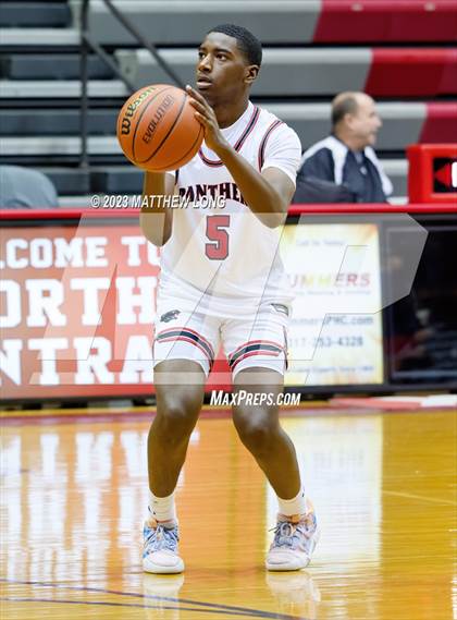 Thumbnail 3 in Park Tudor vs North Central photogallery.