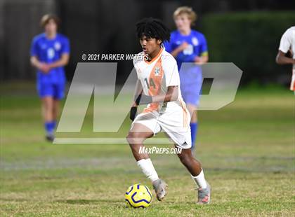 Thumbnail 1 in Benjamin Franklin @ Metairie Park Country Day photogallery.