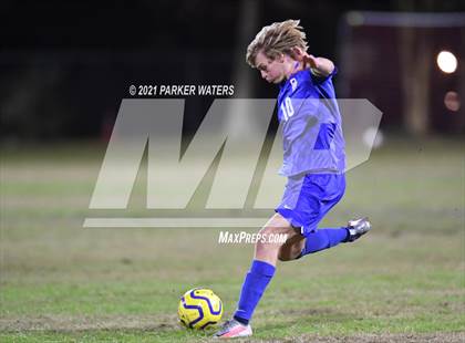 Thumbnail 3 in Benjamin Franklin @ Metairie Park Country Day photogallery.