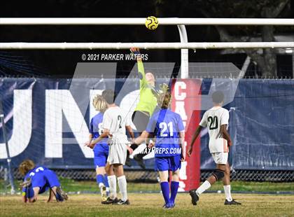 Thumbnail 3 in Benjamin Franklin @ Metairie Park Country Day photogallery.