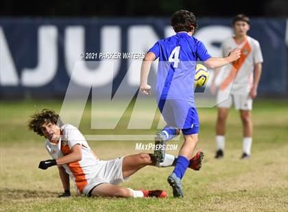 Thumbnail 2 in Benjamin Franklin @ Metairie Park Country Day photogallery.