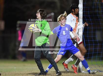 Thumbnail 3 in Benjamin Franklin @ Metairie Park Country Day photogallery.