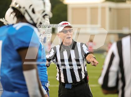 Thumbnail 2 in Tipton-Rosemark Academy @ Harding Academy photogallery.