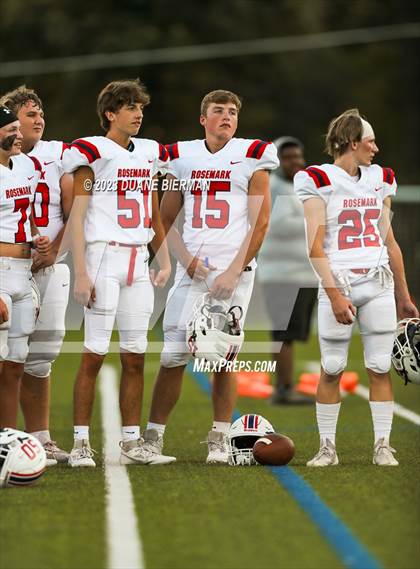 Thumbnail 1 in Tipton-Rosemark Academy @ Harding Academy photogallery.