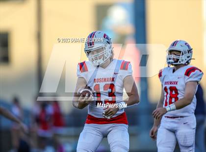 Thumbnail 3 in Tipton-Rosemark Academy @ Harding Academy photogallery.