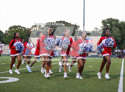Thumbnail 2 in Tipton-Rosemark Academy @ Harding Academy photogallery.