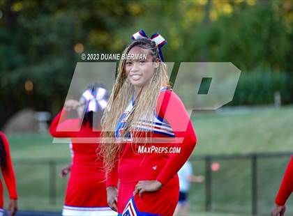Thumbnail 3 in Tipton-Rosemark Academy @ Harding Academy photogallery.