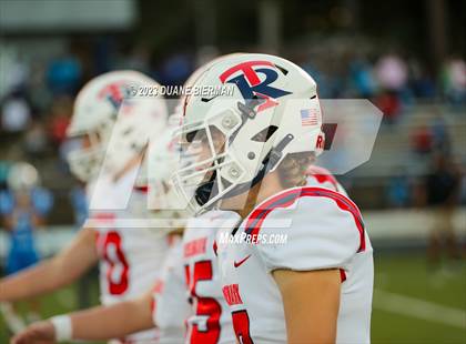 Thumbnail 1 in Tipton-Rosemark Academy @ Harding Academy photogallery.