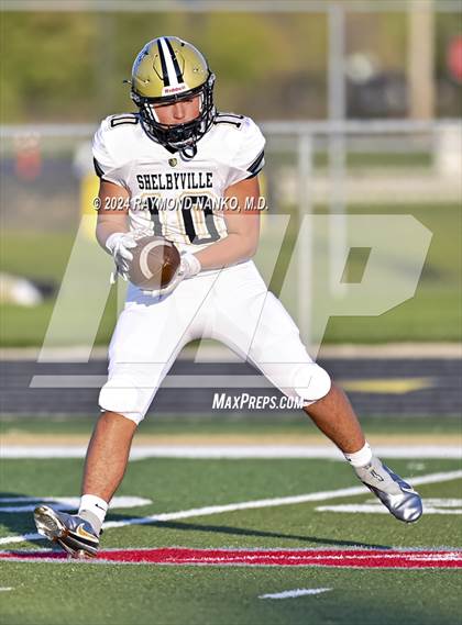 Thumbnail 3 in Shelbyville @ Mt. Vernon photogallery.