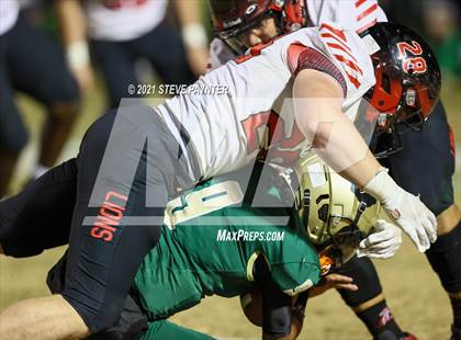 Thumbnail 3 in Liberty @ Basha (AIA Open Division Quarterfinal) photogallery.