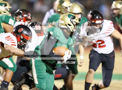 Thumbnail 1 in Liberty @ Basha (AIA Open Division Quarterfinal) photogallery.