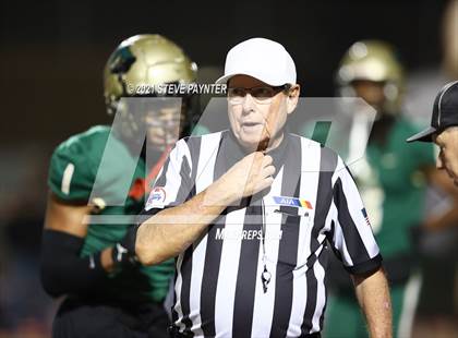 Thumbnail 3 in Liberty @ Basha (AIA Open Division Quarterfinal) photogallery.