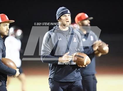 Thumbnail 1 in Liberty @ Basha (AIA Open Division Quarterfinal) photogallery.