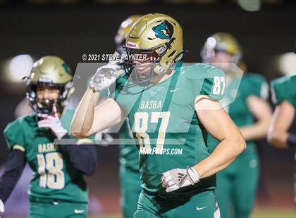 Thumbnail 3 in Liberty @ Basha (AIA Open Division Quarterfinal) photogallery.