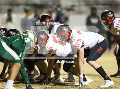 Thumbnail 1 in Liberty @ Basha (AIA Open Division Quarterfinal) photogallery.