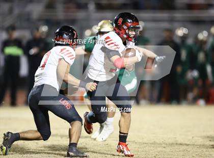 Thumbnail 1 in Liberty @ Basha (AIA Open Division Quarterfinal) photogallery.
