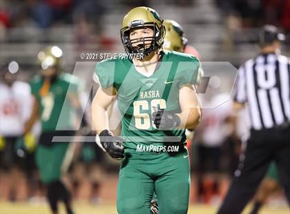 Thumbnail 2 in Liberty @ Basha (AIA Open Division Quarterfinal) photogallery.