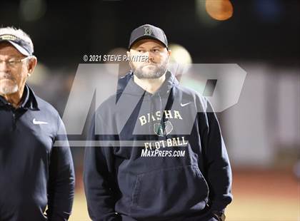Thumbnail 1 in Liberty @ Basha (AIA Open Division Quarterfinal) photogallery.