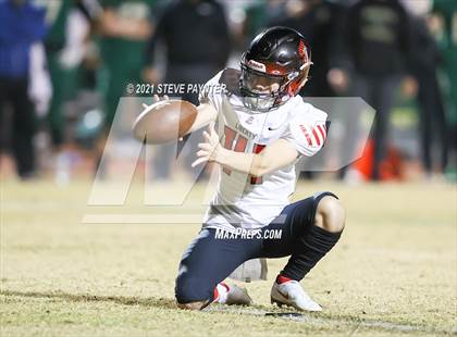 Thumbnail 2 in Liberty @ Basha (AIA Open Division Quarterfinal) photogallery.