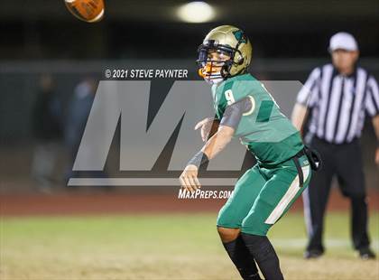 Thumbnail 1 in Liberty @ Basha (AIA Open Division Quarterfinal) photogallery.