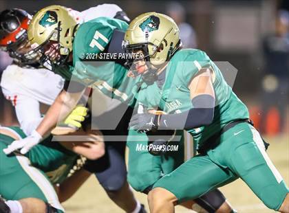 Thumbnail 1 in Liberty @ Basha (AIA Open Division Quarterfinal) photogallery.