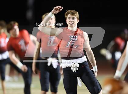 Thumbnail 3 in Liberty @ Basha (AIA Open Division Quarterfinal) photogallery.