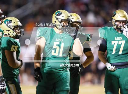 Thumbnail 1 in Liberty @ Basha (AIA Open Division Quarterfinal) photogallery.