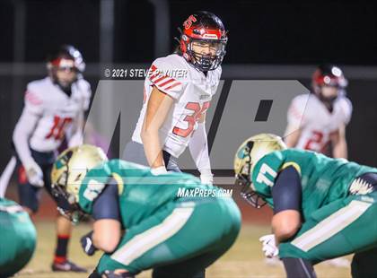 Thumbnail 2 in Liberty @ Basha (AIA Open Division Quarterfinal) photogallery.