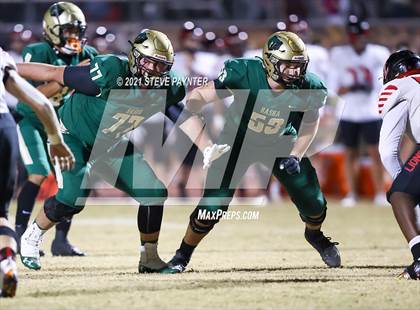 Thumbnail 3 in Liberty @ Basha (AIA Open Division Quarterfinal) photogallery.
