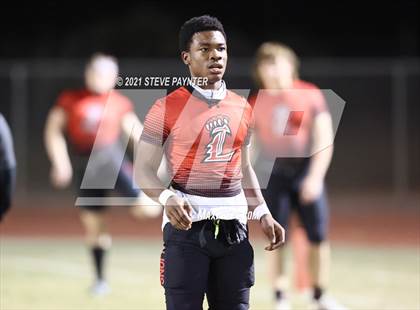 Thumbnail 1 in Liberty @ Basha (AIA Open Division Quarterfinal) photogallery.