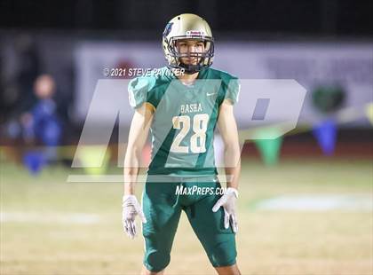Thumbnail 2 in Liberty @ Basha (AIA Open Division Quarterfinal) photogallery.