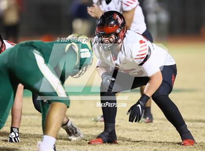 Thumbnail 3 in Liberty @ Basha (AIA Open Division Quarterfinal) photogallery.