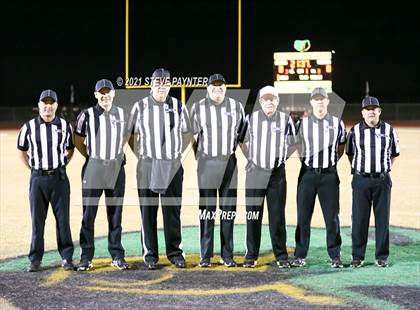 Thumbnail 1 in Liberty @ Basha (AIA Open Division Quarterfinal) photogallery.