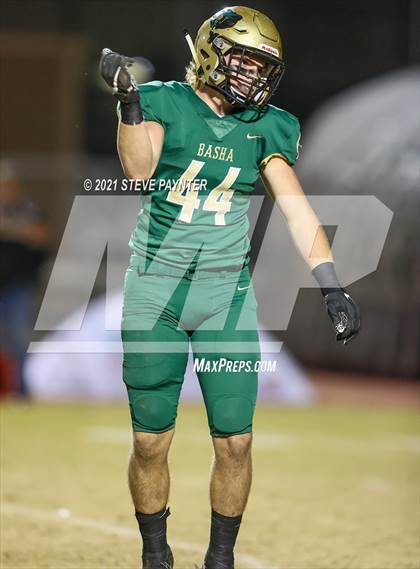 Thumbnail 3 in Liberty @ Basha (AIA Open Division Quarterfinal) photogallery.