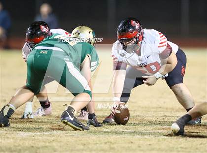 Thumbnail 1 in Liberty @ Basha (AIA Open Division Quarterfinal) photogallery.
