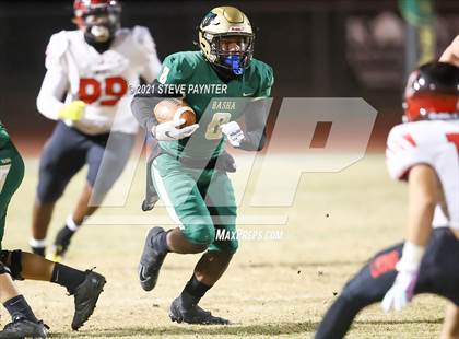 Thumbnail 2 in Liberty @ Basha (AIA Open Division Quarterfinal) photogallery.
