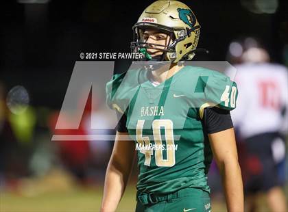 Thumbnail 2 in Liberty @ Basha (AIA Open Division Quarterfinal) photogallery.