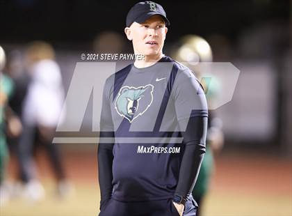 Thumbnail 2 in Liberty @ Basha (AIA Open Division Quarterfinal) photogallery.