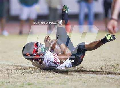 Thumbnail 3 in Liberty @ Basha (AIA Open Division Quarterfinal) photogallery.