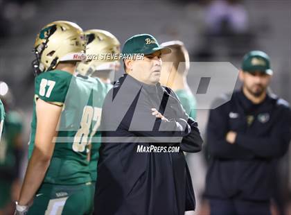 Thumbnail 2 in Liberty @ Basha (AIA Open Division Quarterfinal) photogallery.