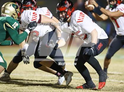 Thumbnail 3 in Liberty @ Basha (AIA Open Division Quarterfinal) photogallery.