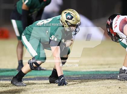 Thumbnail 3 in Liberty @ Basha (AIA Open Division Quarterfinal) photogallery.