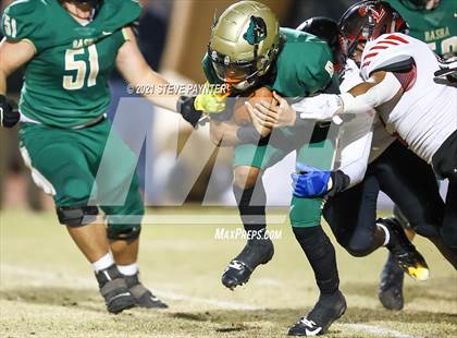 Thumbnail 1 in Liberty @ Basha (AIA Open Division Quarterfinal) photogallery.